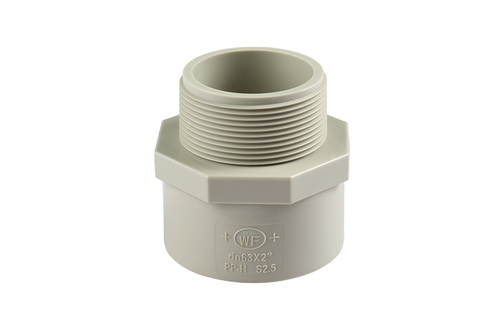 肃宁PPH外牙直接(DIN)