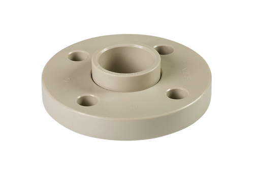 肃宁PPH双片式法兰(DIN)