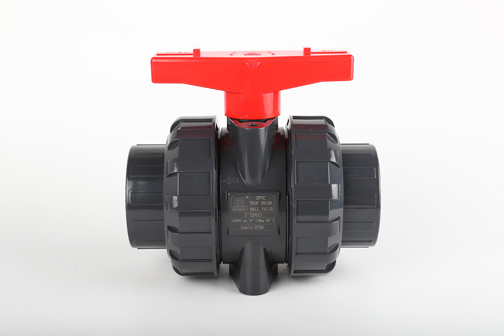 肃宁双由令球阀